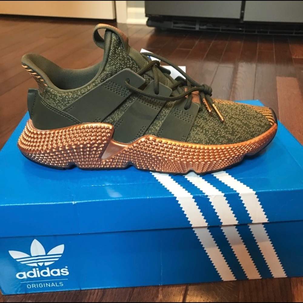 Adidas Propheres